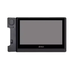 آیفون تصویری 10 اینچ برایتون مدل BAM-1050-WIFI مشکی