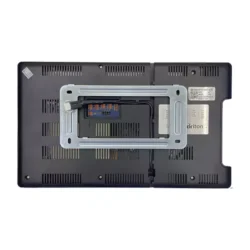 آیفون تصویری 10 اینچ برایتون مدل BAM-1050-وای فای مشکی رنگ