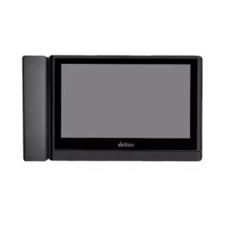 آیفون تصویری 10 اینچی برایتون مدل BAM-1050-WIFI مشکی رنگ