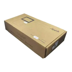 کارتون جعبه آیفون تصویری الکتروپیک تک پنل با حافظه مدل 897 ECO