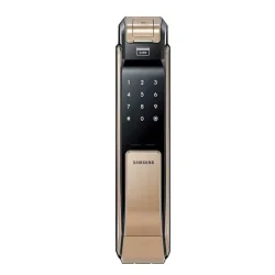 قفل دستگیره دیجیتال samsung مدل SHP-DP920