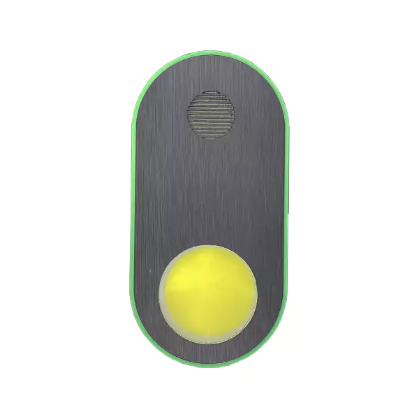 آژیر فلاشر ارتباط داخلی آسا الکترونیک AF-02