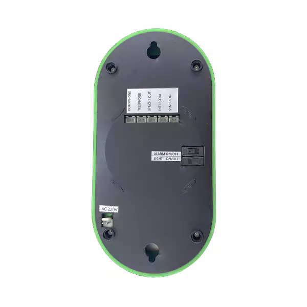 آژیر فلاشر ارتباط داخلی برند آسا الکترونیک AF-02