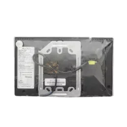 آیفون تصویری 4.3 اینچ با حافظه برند آلدو مدل 416M با صفحه کلید لمسی