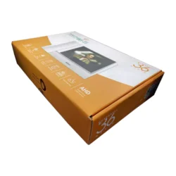 کارتون آیفون تصویری 7 اینچ برایتون مدل BAM-7040-WIFI