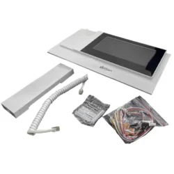 متعلقات آیفون تصویری 7 اینچ برایتون مدل BAM-7040-WIFI