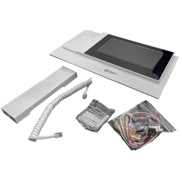 متعلقات آیفون تصویری 7 اینچ برایتون مدل BAM-7040-WIFI