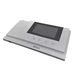 آیفون تصویری برایتون مدل BAM-4330-TI با حافظه 4.3 اینچی