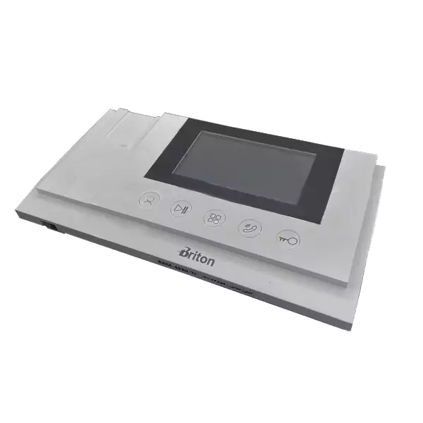 آیفون تصویری برایتون مدل BAM-4330-TI با حافظه 4.3 اینچی