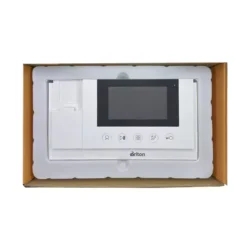 جعبه اصلی آیفون تصویری برایتون مدل BAM-4330-TI با حافظه 4.3 اینچ