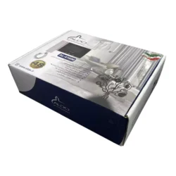 کارتون آیفون تصویری 4.3 اینچ با حافظه آلدو مدل 416M با صفحه کلید لمسی