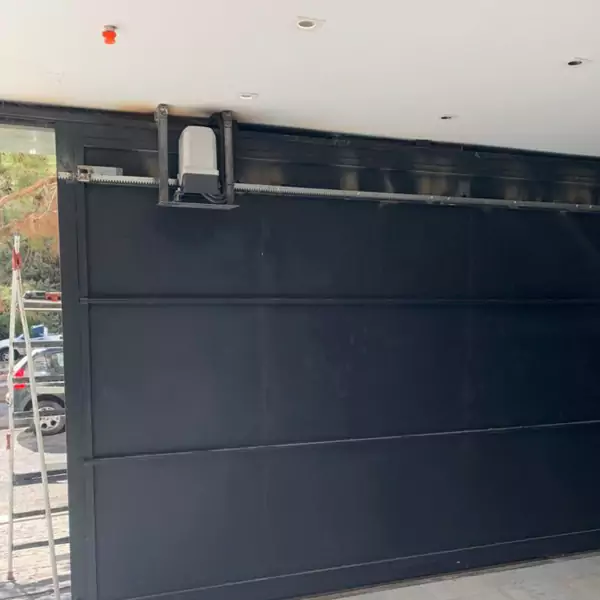 جک پارکینگ کشویی میلان 800 کیلوگرم