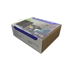 کارتون کلید کولر آبی هوشمند با ترموستات دما سراج مدل TEC-341