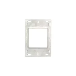 براکت کلید کولر آبی هوشمند با ترموستات دما سراج مدل TEC-341