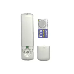 ریموت کلید کولر آبی هوشمند با ترموستات دما سراج مدل TEC-341