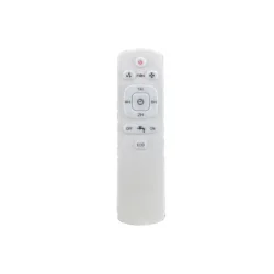 کنترل کلید کولر آبی هوشمند با ترموستات دما سراج مدل TEC-341