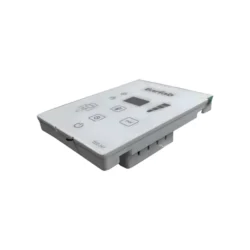 کلید کولر آبی هوشمند با ترموستات دما seraj مدل TEC-341