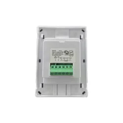 کلید کولر آبی هوشمند با ترموستات دما برند سراج مدل TEC-341