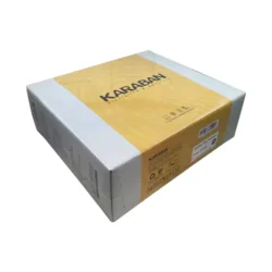 جعبه دستگاه حضور و غیاب ارزان کارابان مدل KTA-130