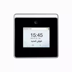 دستگاه حضور و غیاب کارابان XFace50