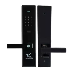دستگیره دیجیتال روستیک مدل L1