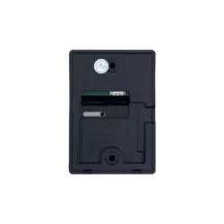 قفل برقی رمزی اثر انگشتی کمدی سارو DDL-02