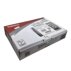 جعبه آیفون تصویری تابان مدل TVD-7400M