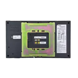 پشت آیفون تصویری تابان مدل TVD-7400M
