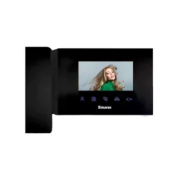 آیفون تصویری لمسی سیماران 47TK