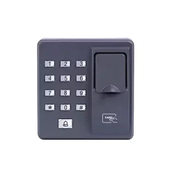 اکسس-کنترل-اثرانگشت-مدل-715
