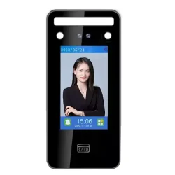 اکسس-کنترل-تشخیص-چهره-مدل-700
