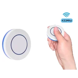 کلید-خروج-بیسیم-روستیک-مدل-850