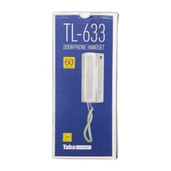 جعبه آیفون صوتی تابا 6 سیم مدل LT-633