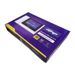 آیفون تصویری 7 اینچ سیماران سری HD مدل 78D