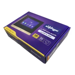 آیفون تصویری تبلتی سیماران سری HD مدل 77D