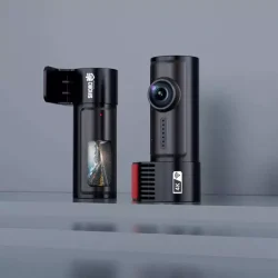 دوربین خودرو پشت آینه ای اسفیورد مدل D450