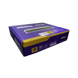 جعبه دیکودر آیفون تصویری سیماران HD سری D