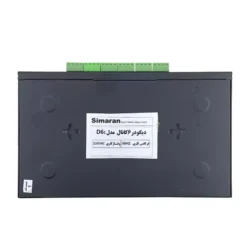 دیکودر آیفون تصویری simaran HD سری D
