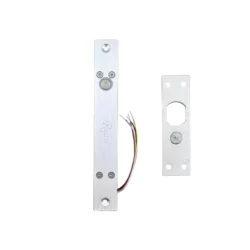 قفل برقی توکار 5 سیم 12 ولتی مدل DP305