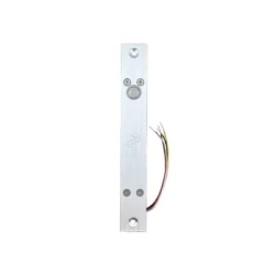 قفل برقی توکار 5 سیم 12 ولتی DP305