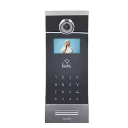 پنل تصویری لمسی کدینگ سیماران HD با نمایشگر