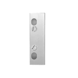 قفل برقی شفتی شیشه میرال زمان دار برند Rustic مدل DP2GLASS