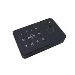 اکسس کنترل اثرانگشت و کارتی روستیک مدل 110A