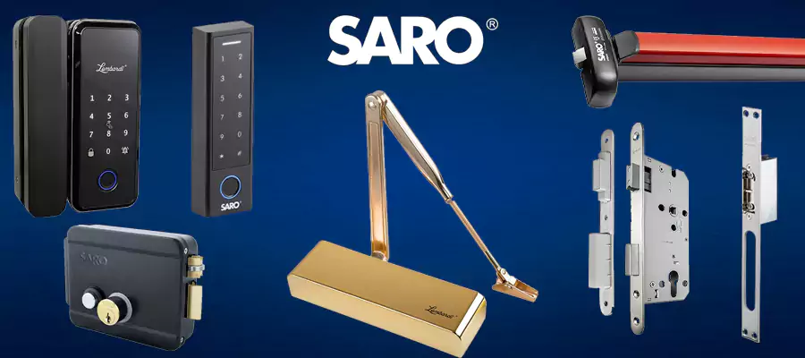 شرکت سارو گلوبال