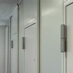 لولا آرام بند هیدرولیک NHN مدل 234