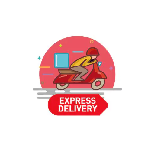 تحویل اکسپرس در فروشگاه اینترنتی دکاشاپ