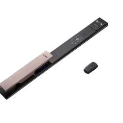 دستگیره فول آپشن سوپرلوکس ++Super Scout