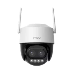 دوربین مداربسته وایرلس مدل Imou Cruiser Z با زوم هیبیریدی