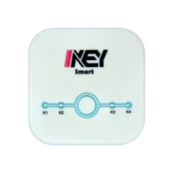 رسیور هوشمند بلوتوثی بتا I KEY