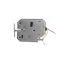 قفل کمد باشگاهی روستیک مدل REL DP311 33